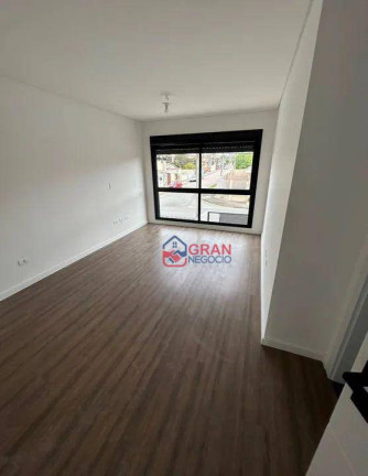 Imagem Sobrado com 3 Quartos à Venda, 128 m² em Xaxim - Curitiba Imagem Sobrado com 3 Quartos à Venda, 128 m² em Xaxim - Curitiba