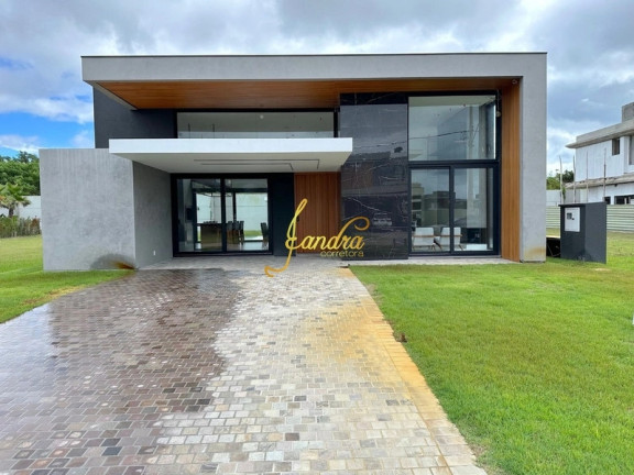 Imagem Casa de Condomínio com 4 Quartos à Venda, 244 m² em Centro - Xangri-la Imagem Casa de Condomínio com 4 Quartos à Venda, 244 m² em Centro - Xangri-la