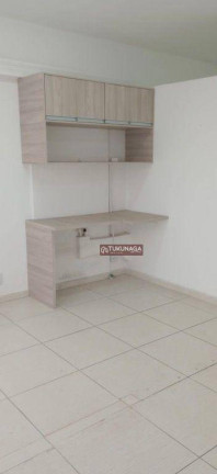 Imagem Sala Comercial à Venda, 50 m² em Jardim São Paulo - Guarulhos Imagem Sala Comercial à Venda, 50 m² em Jardim São Paulo - Guarulhos