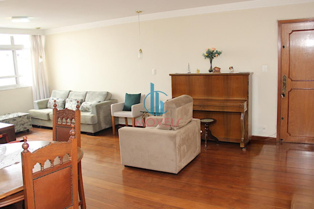 Imagem Apartamento com 3 Quartos à Venda, 146 m² em Mooca - São Paulo Imagem Apartamento com 3 Quartos à Venda, 146 m² em Mooca - São Paulo