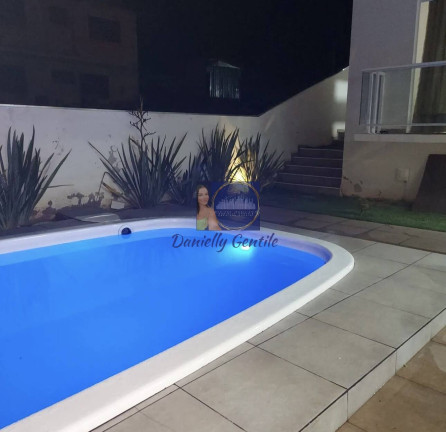 Imagem Casa com 3 Quartos à Venda, 157 m² em Ninho Verde - Pardinho Imagem Casa com 3 Quartos à Venda, 157 m² em Ninho Verde - Pardinho