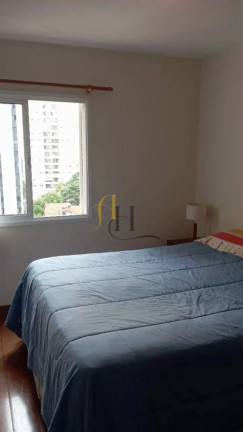 Imagem Apartamento com 2 Quartos à Venda, 72 m² em Cerqueira César - São Paulo Imagem Apartamento com 2 Quartos à Venda, 72 m² em Cerqueira César - São Paulo