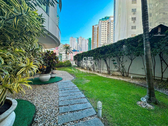 Imagem Apartamento com 3 Quartos à Venda, 139 m² em Quadra Mar Centro - Balneário Camboriú