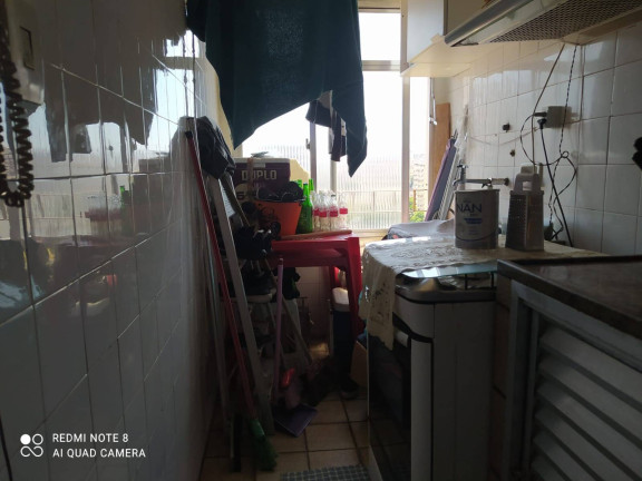Imagem Apartamento com 2 Quartos à Venda, 50 m² em Todos Os Santos - Rio De Janeiro