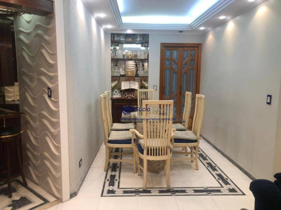 Imagem Apartamento com 3 Quartos à Venda, 105 m² em Vila Regente Feijó - São Paulo Imagem Apartamento com 3 Quartos à Venda, 105 m² em Vila Regente Feijó - São Paulo