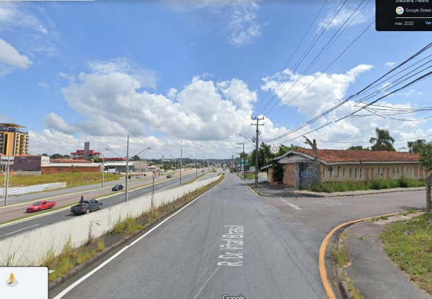 Imagem Terreno à Venda, 4.998 m² em Fazenda Velha - Araucária Imagem Terreno à Venda, 4.998 m² em Fazenda Velha - Araucária