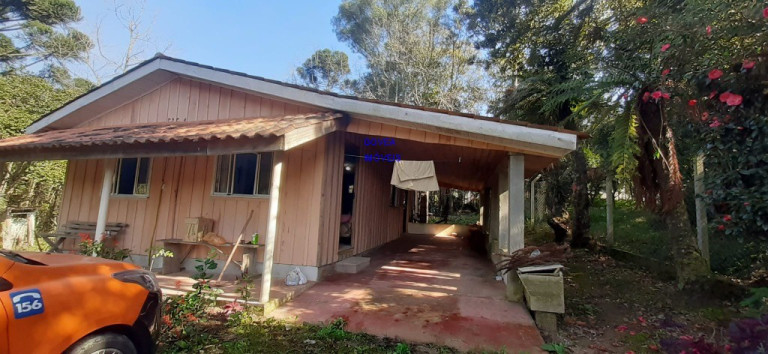 Imagem Imóvel com 2 Quartos à Venda, 6.000 m² em Rural - Contenda Imagem Imóvel com 2 Quartos à Venda, 6.000 m² em Rural - Contenda