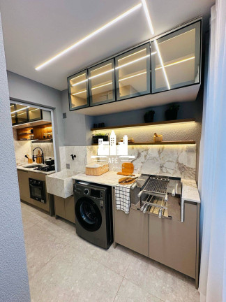 Imagem Apartamento com 2 Quartos à Venda, 37 m² em Sacomã - São Paulo Imagem Apartamento com 2 Quartos à Venda, 37 m² em Sacomã - São Paulo