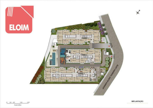 Imagem Apartamento com 2 Quartos à Venda, 42 m² em Freguesia Do ó - São Paulo Imagem Apartamento com 2 Quartos à Venda, 42 m² em Freguesia Do ó - São Paulo