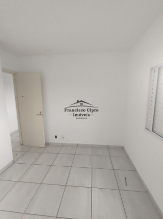 Imagem Apartamento com 2 Quartos à Venda, 46 m² em São Dimas - Condomínio Campo Belo Clube - Guaratinguetá Imagem Apartamento com 2 Quartos à Venda, 46 m² em São Dimas - Condomínio Campo Belo Clube - Guaratinguetá