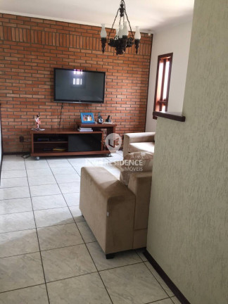Imagem Casa com 4 Quartos à Venda, 281 m² em Jardim Florestal - Jundiaí Imagem Casa com 4 Quartos à Venda, 281 m² em Jardim Florestal - Jundiaí