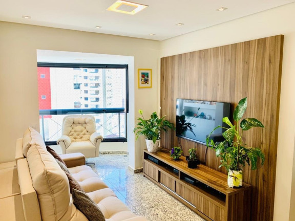 Imagem Imóvel com 2 Quartos à Venda, 74 m² em Vila Regente Feijó - São Paulo Imagem Imóvel com 2 Quartos à Venda, 74 m² em Vila Regente Feijó - São Paulo
