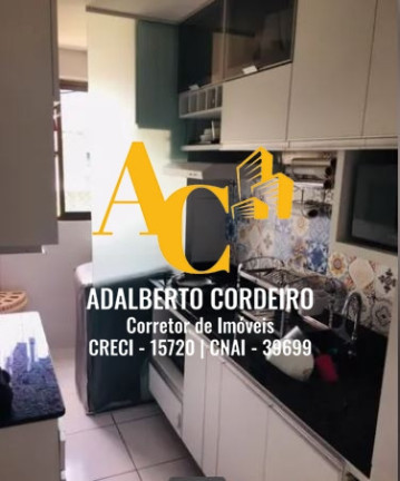 Imagem Apartamento com 3 Quartos à Venda, 67 m² em Encruzilhada - Recife Imagem Apartamento com 3 Quartos à Venda, 67 m² em Encruzilhada - Recife