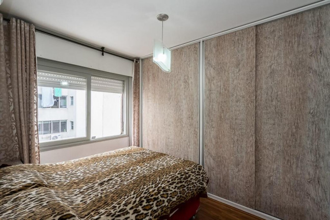 Imagem Apartamento com 1 Quarto à Venda, 44 m² em Santana - Porto Alegre Imagem Apartamento com 1 Quarto à Venda, 44 m² em Santana - Porto Alegre