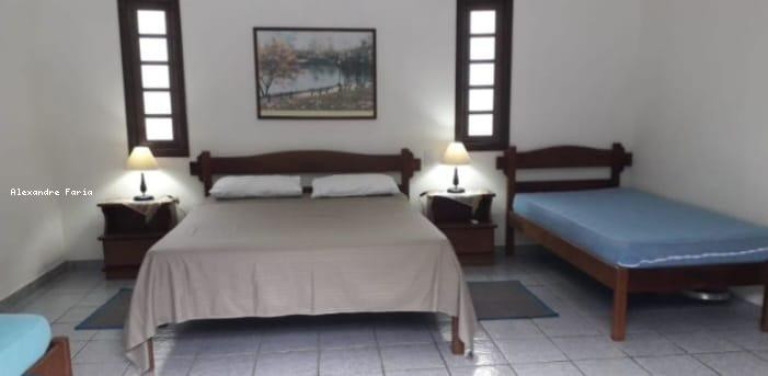 Imagem Casa com 4 Quartos à Venda, 258 m² em Toque Toque Pequeno - São Sebastião