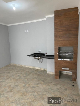 Imagem Sobrado com 4 Quartos à Venda, 130 m² em Vila Humaitá - Santo André Imagem Sobrado com 4 Quartos à Venda, 130 m² em Vila Humaitá - Santo André
