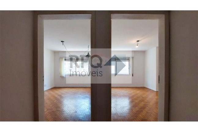 Imagem Imóvel com 3 Quartos à Venda, 185 m² em Paraíso - São Paulo Imagem Imóvel com 3 Quartos à Venda, 185 m² em Paraíso - São Paulo