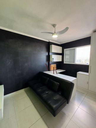 Imagem Apartamento com 3 Quartos à Venda, 135 m² em Aviação - Praia Grande Imagem Apartamento com 3 Quartos à Venda, 135 m² em Aviação - Praia Grande