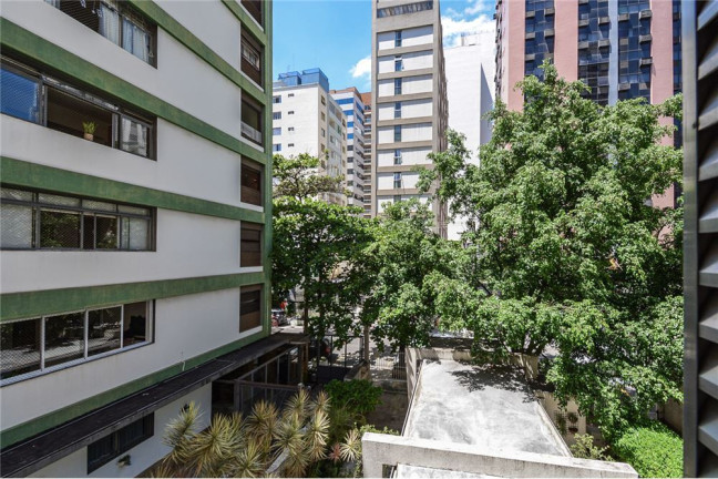Imagem Apartamento com 3 Quartos à Venda, 160 m² em Perdizes - São Paulo Imagem Apartamento com 3 Quartos à Venda, 160 m² em Perdizes - São Paulo