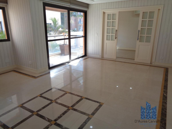 Imagem Apartamento com 2 Quartos à Venda, 125 m² em Chácara Klabin - São Paulo
