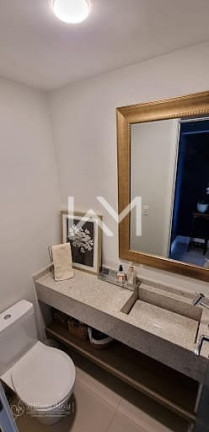Imagem Apartamento com 3 Quartos à Venda, 98 m² em Campo Belo - São Paulo Imagem Apartamento com 3 Quartos à Venda, 98 m² em Campo Belo - São Paulo