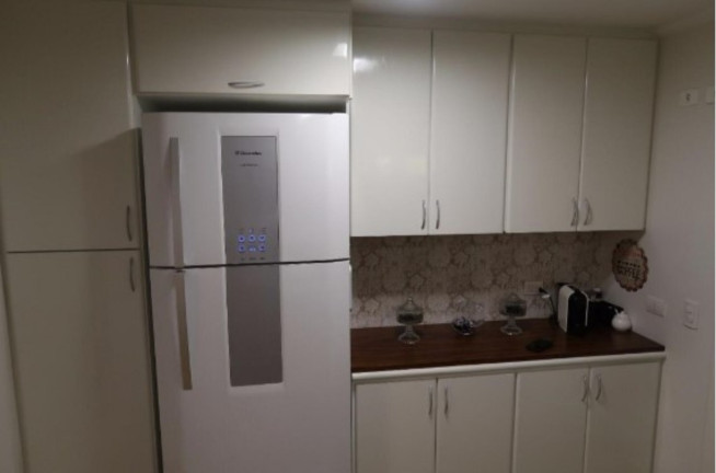 Imagem Apartamento com 3 Quartos à Venda, 149 m² em Tatuapé - São Paulo