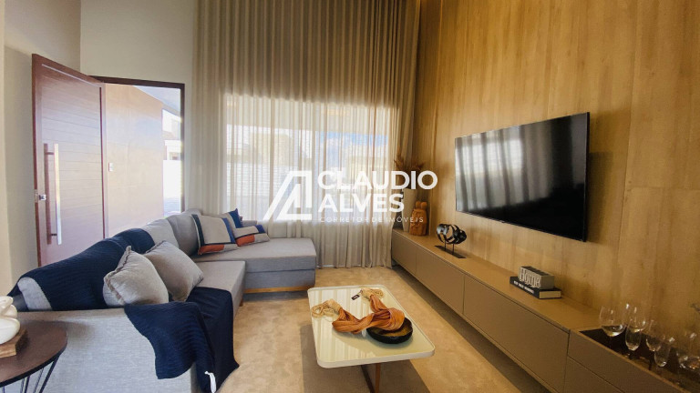 Imagem Casa de Condomínio com 3 Quartos à Venda, 119 m² em Sim - Feira De Santana