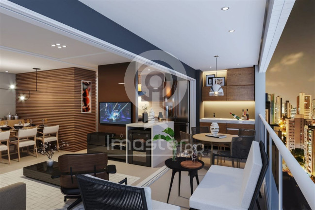 Imagem Apartamento com 3 Quartos à Venda, 119 m² em Meireles - Fortaleza Imagem Apartamento com 3 Quartos à Venda, 119 m² em Meireles - Fortaleza