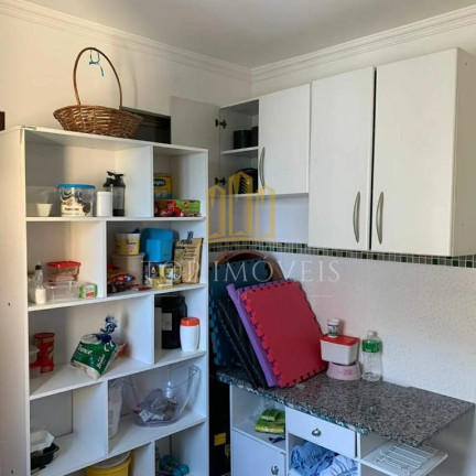 Imagem Cobertura com 4 Quartos à Venda, 150 m² em Jardim Satélite - São José Dos Campos