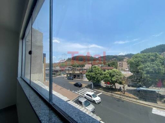 Sala Comercial para Alugar, 47 m² em Amaro Lanari - Coronel Fabriciano