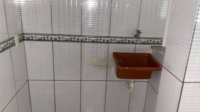 Imagem Apartamento com 2 Quartos à Venda, 35 m² em Cajazeiras - Salvador