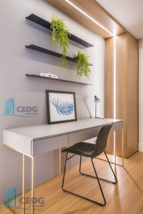 Imagem Apartamento com 3 Quartos à Venda, 109 m² em Cristo Rei - Curitiba Imagem Apartamento com 3 Quartos à Venda, 109 m² em Cristo Rei - Curitiba