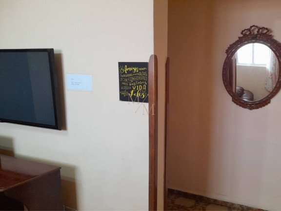 Imagem Casa com 4 Quartos à Venda, 300 m² em Ponta Da Praia - Santos