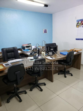 Imagem Imóvel à Venda, 1.227 m² em Jardim Paraíso - Cajamar