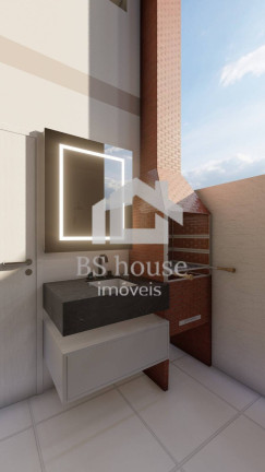 Imagem Apartamento com 2 Quartos à Venda, 64 m² em Campestre - Santo André Imagem Apartamento com 2 Quartos à Venda, 64 m² em Campestre - Santo André