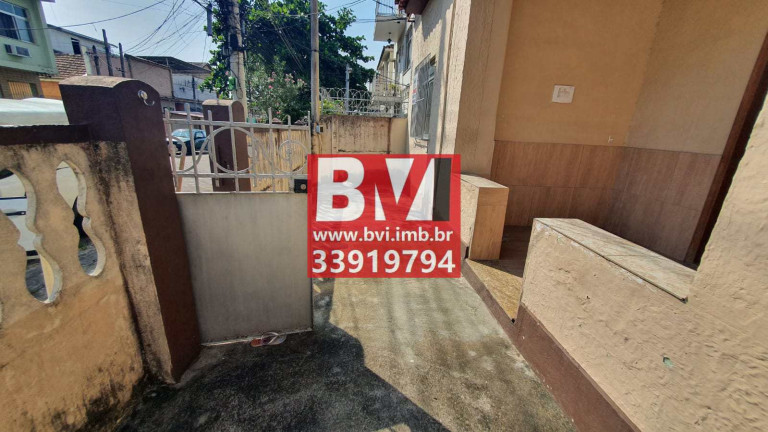 Imagem Casa com 4 Quartos à Venda, 145 m² em Madureira - Rio De Janeiro Imagem Casa com 4 Quartos à Venda, 145 m² em Madureira - Rio De Janeiro