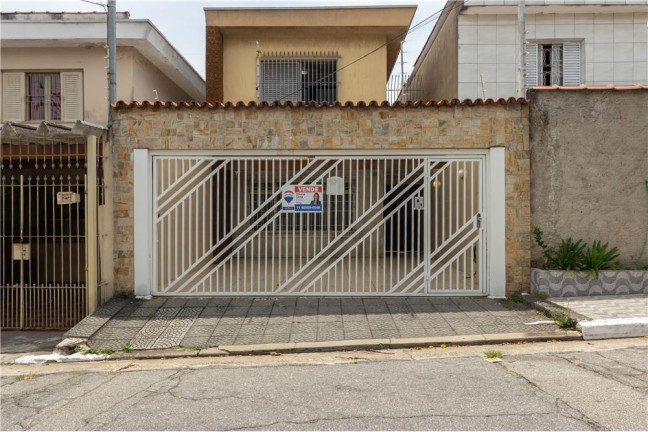 Imagem Casa com 3 Quartos à Venda, 117 m² em Vila Prudente - São Paulo