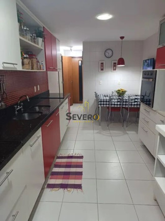 Imagem Apartamento com 3 Quartos à Venda, 120 m² em Icaraí - Niterói Imagem Apartamento com 3 Quartos à Venda, 120 m² em Icaraí - Niterói