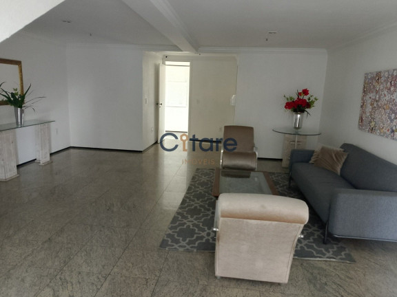 Imagem Apartamento com 3 Quartos à Venda, em Guararapes - Fortaleza Imagem Apartamento com 3 Quartos à Venda, em Guararapes - Fortaleza