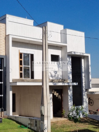 Imagem Casa com 3 Quartos à Venda, 209 m² em Cajuru Do Sul - Sorocaba Imagem Casa com 3 Quartos à Venda, 209 m² em Cajuru Do Sul - Sorocaba