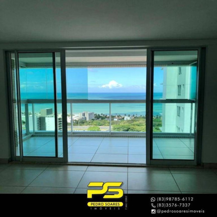 Imagem Cobertura com 4 Quartos à Venda, 287 m² em Bancários - João Pessoa Imagem Cobertura com 4 Quartos à Venda, 287 m² em Bancários - João Pessoa