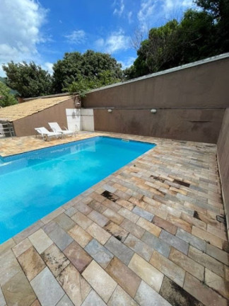 Imagem Casa com 4 Quartos à Venda, 323 m² em Vila Petrópolis - Atibaia Imagem Casa com 4 Quartos à Venda, 323 m² em Vila Petrópolis - Atibaia