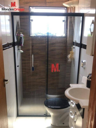 Imagem Apartamento com 2 Quartos à Venda, 64 m² em Jardim Simus - Sorocaba Imagem Apartamento com 2 Quartos à Venda, 64 m² em Jardim Simus - Sorocaba