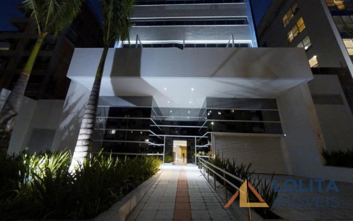 Imagem Sala Comercial à Venda, 41 m² em Itacorubi - Florianopolis
