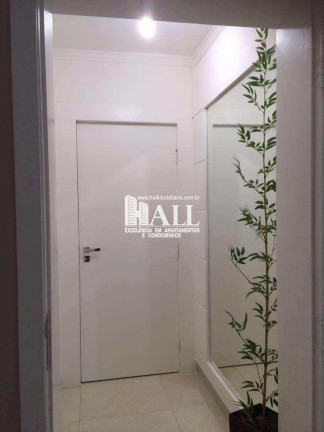 Imagem Apartamento com 3 Quartos à Venda, 230 m² em Centro - São José Do Rio Preto Imagem Apartamento com 3 Quartos à Venda, 230 m² em Centro - São José Do Rio Preto