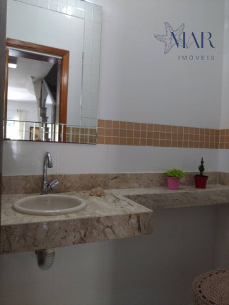 Imagem Casa com 3 Quartos à Venda, 124 m² em Marapé - Santos Imagem Casa com 3 Quartos à Venda, 124 m² em Marapé - Santos