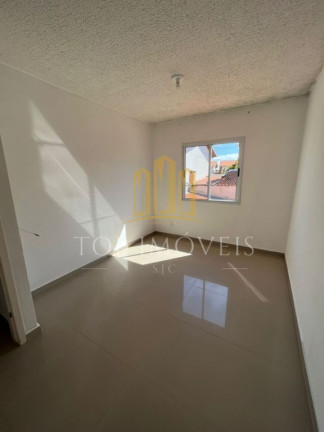 Imagem Casa de Condomínio com 3 Quartos à Venda, 80 m² em Condomínio Residencial Campo Belo - São José Dos Campos