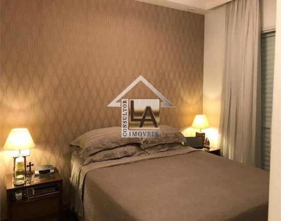 Imagem Apartamento com 3 Quartos à Venda, 112 m² em Vila Mascote - São Paulo Imagem Apartamento com 3 Quartos à Venda, 112 m² em Vila Mascote - São Paulo