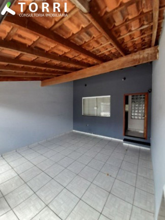 Imagem Casa com 2 Quartos à Venda, 65 m² em Jardim Nova Ipanema - Sorocaba Imagem Casa com 2 Quartos à Venda, 65 m² em Jardim Nova Ipanema - Sorocaba