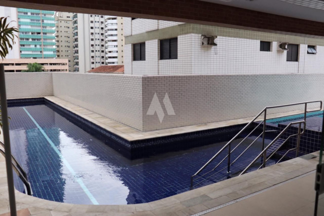 Imagem Apartamento com 2 Quartos à Venda, 84 m² em Boqueirão - Santos Imagem Apartamento com 2 Quartos à Venda, 84 m² em Boqueirão - Santos